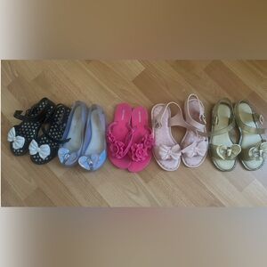 Mini Melissa bundle size 1